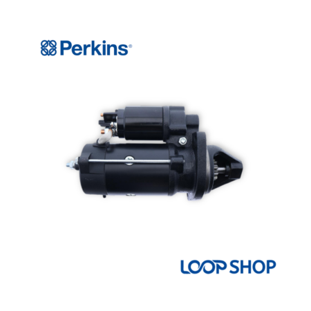 perkins-diesel-generator-starter-motor