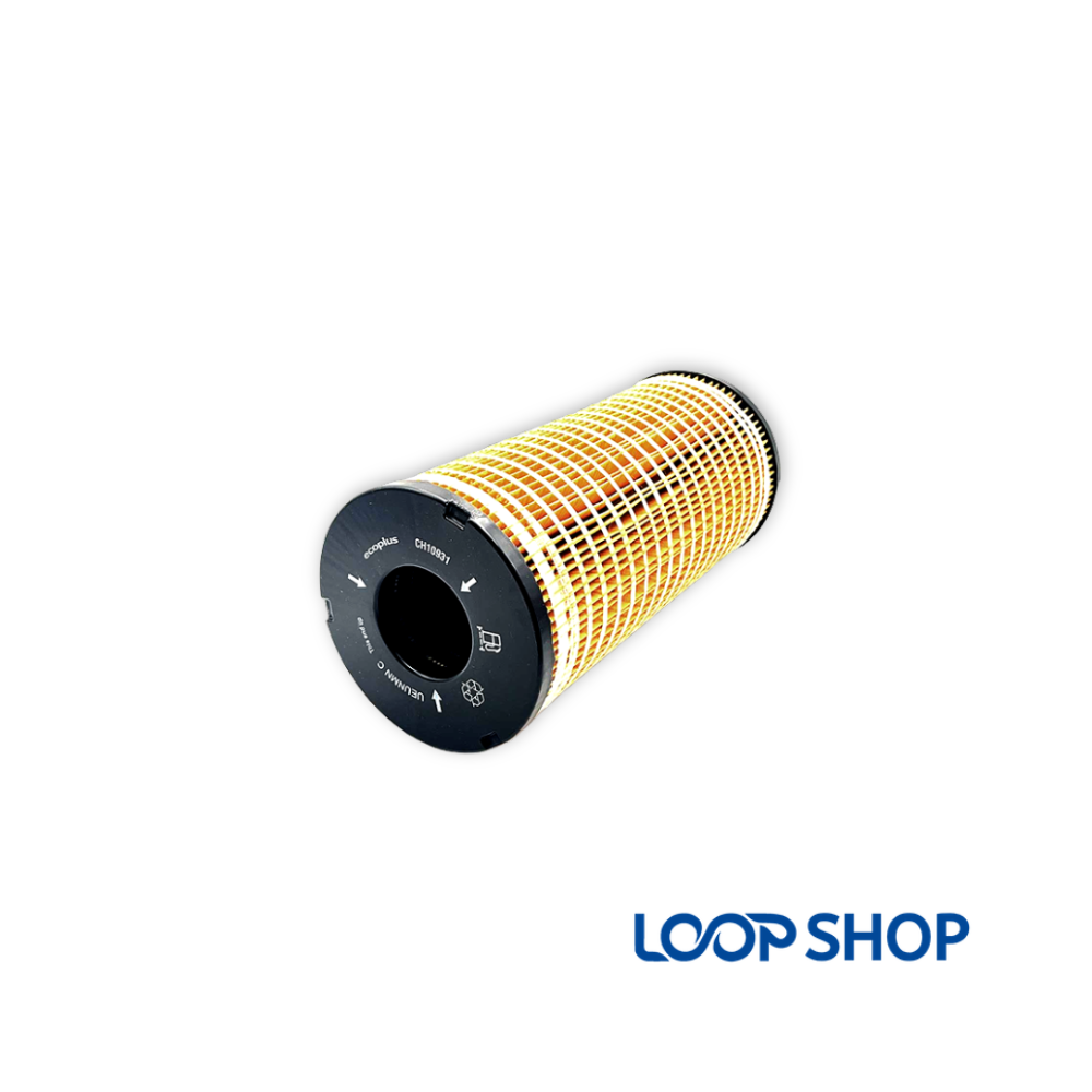 Perkins Diesel Oil Filter CH10931
