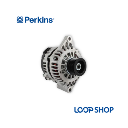 perkins-generator
