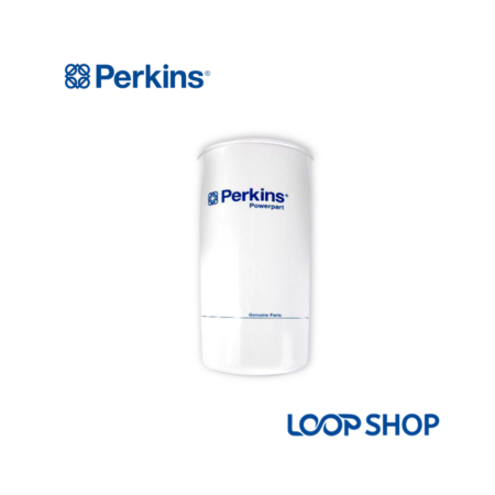 Perkins Oil Filter 26540244