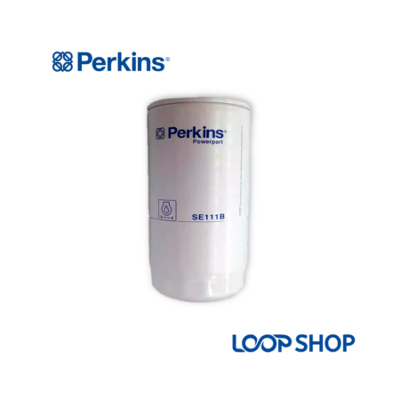 Perkins Oil Filter SE111B