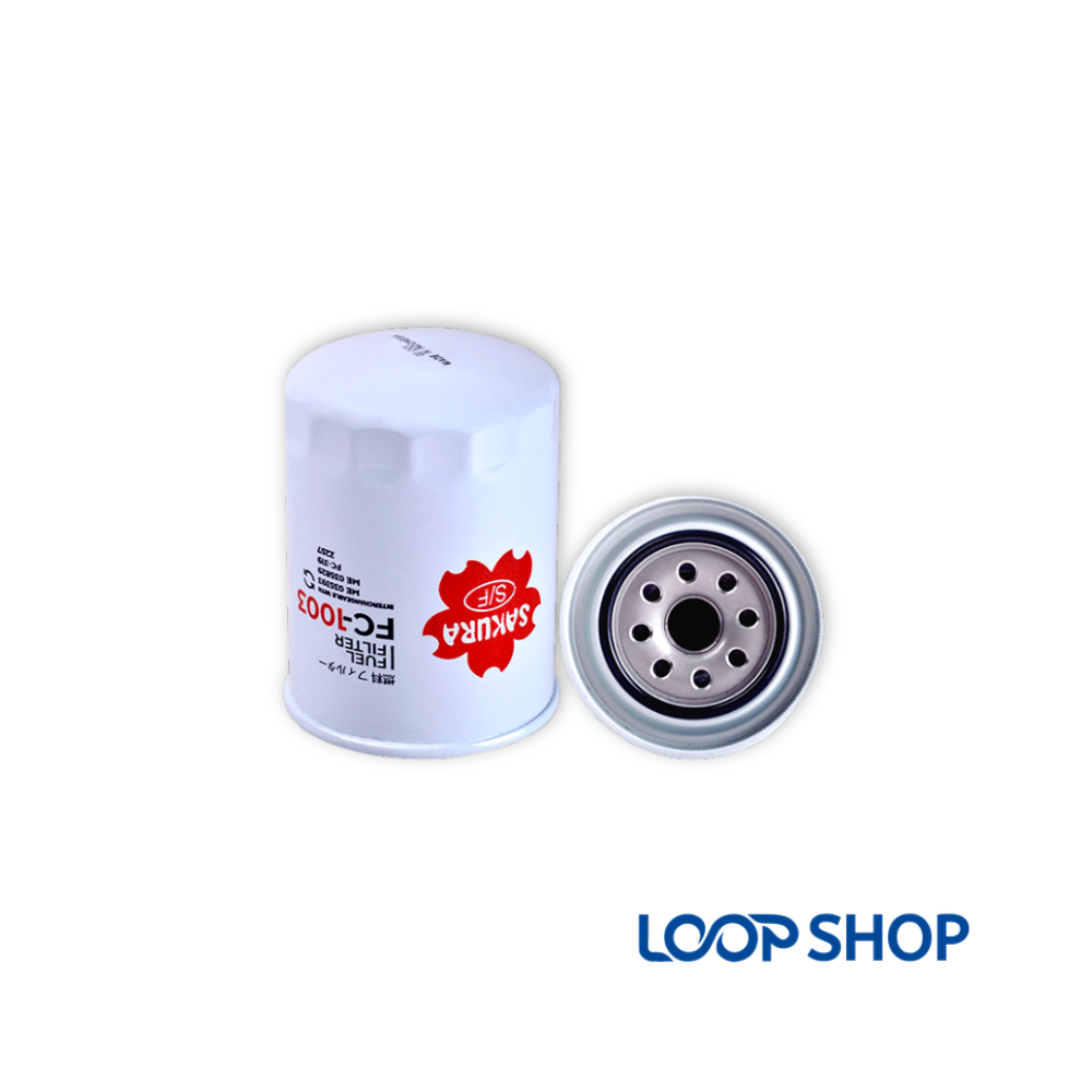 Sakura FC1003 Fuel Filter