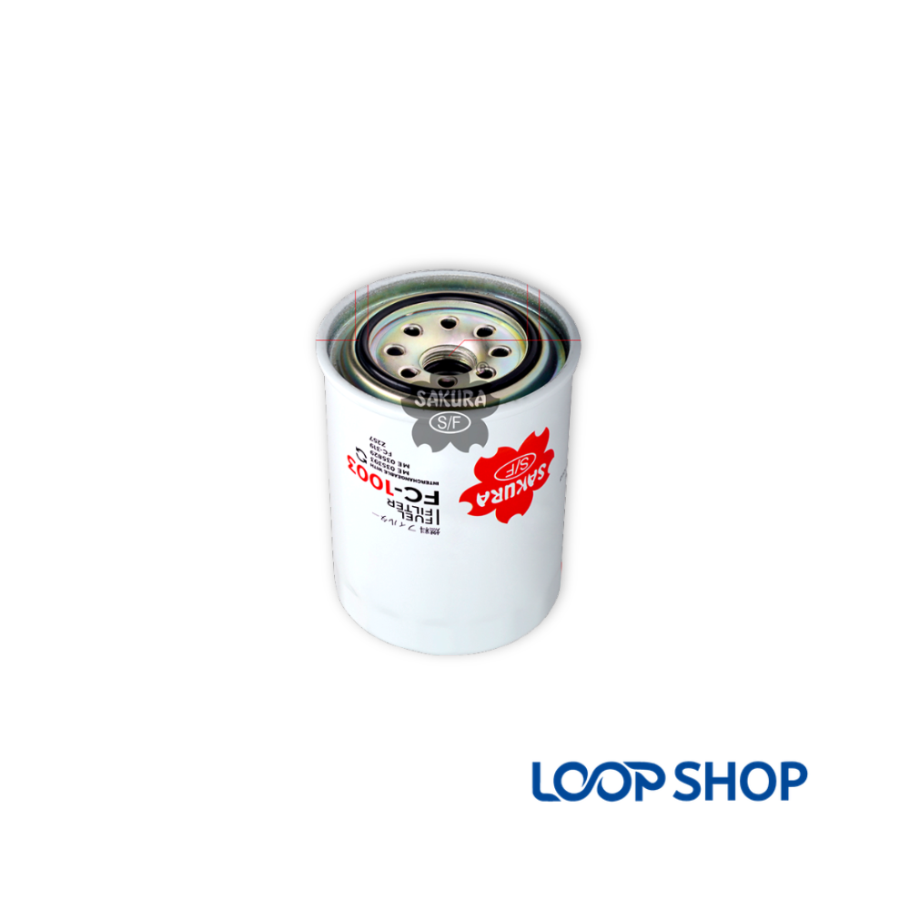 Sakura FC1003 Fuel Filter