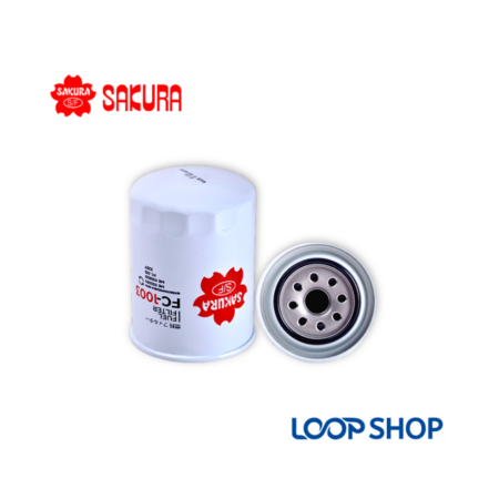 Sakura FC1003 Fuel Filter