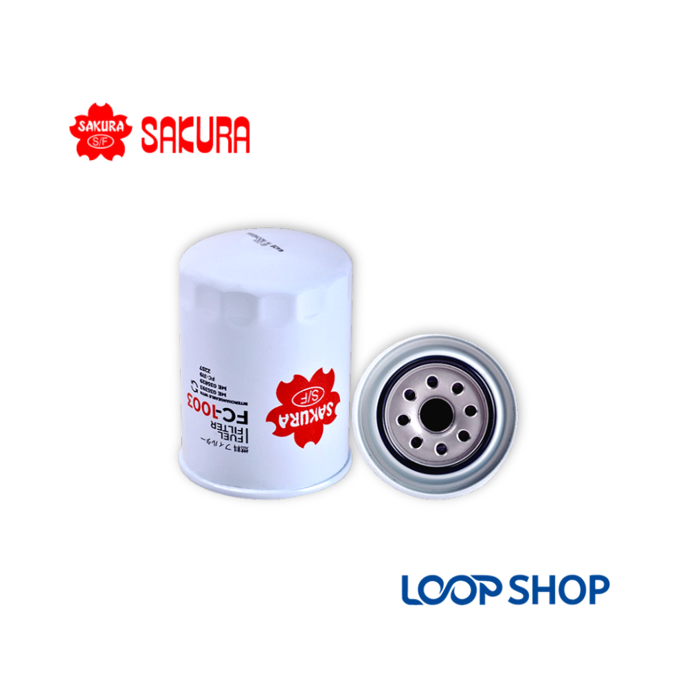 Sakura FC1003 Fuel Filter
