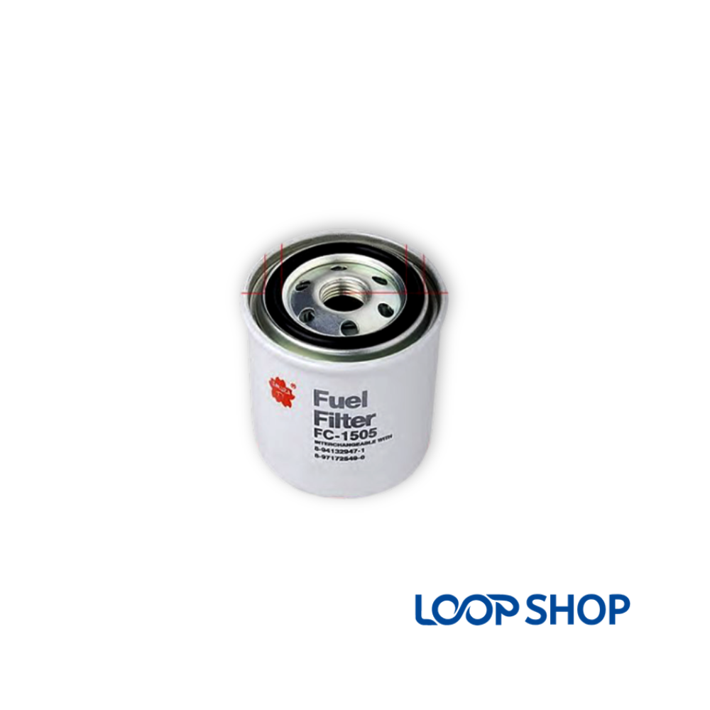 Sakura FC1505 Fuel Filter