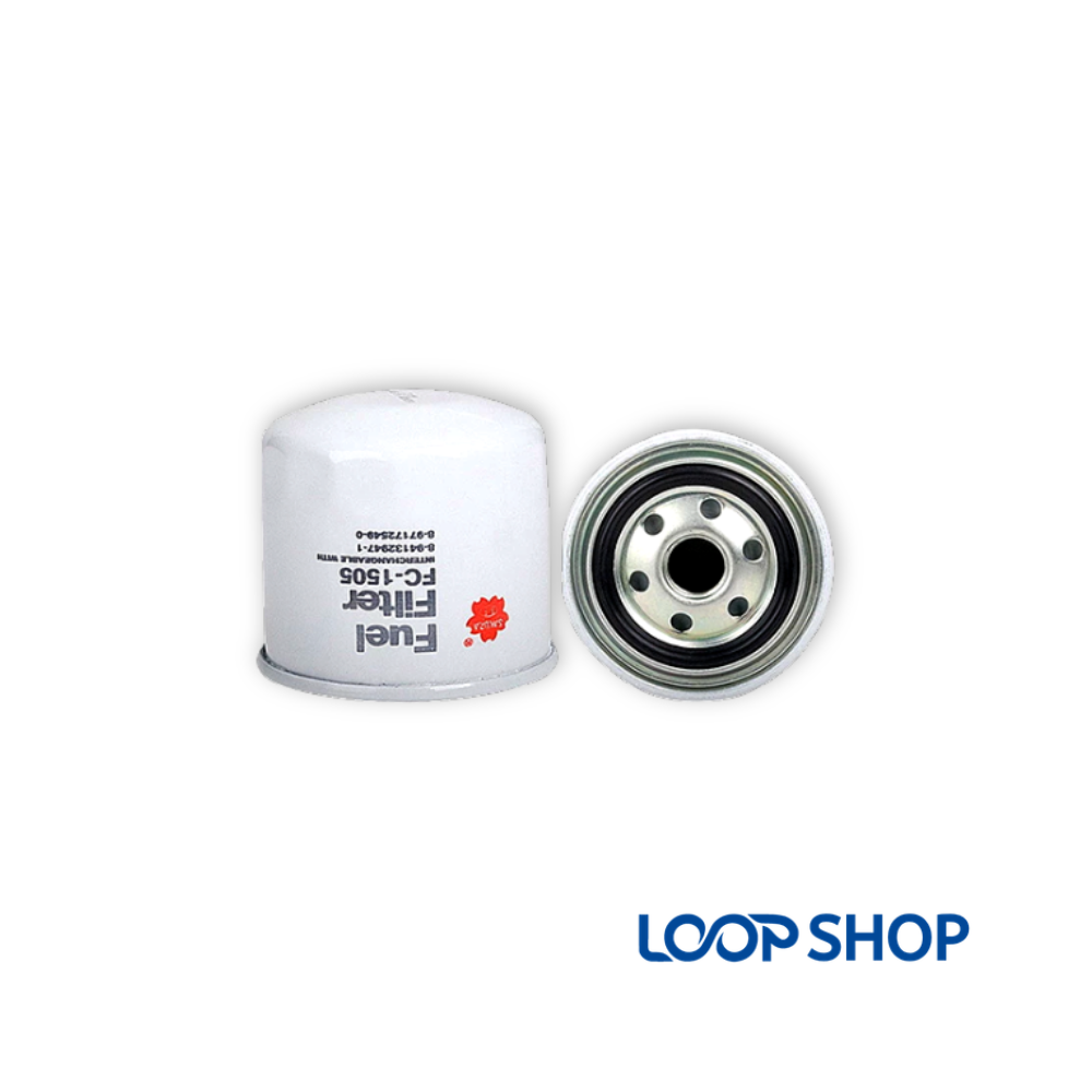 Sakura FC1505 Fuel Filter