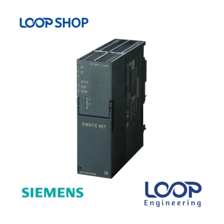 siemens-6gk7343-1cx10-0xe0-cp-343-1-lean-ethernet-module-for-s7-300-plc