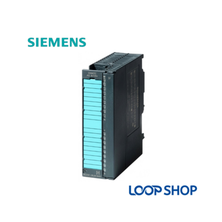 siemens-simatic-s7-300-sm-332-analog-output-module-6es7332-5hb01-0ab0