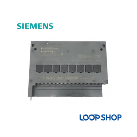 siemens-simatic-s7-400-sm-431-analog-input-module-6es7-431-0hh00-0ab0