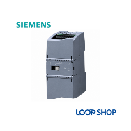 siemens-simatic-s7-1200-sm-1231-analog-input-module-8-ai-6es7231-4hf30-0xb0