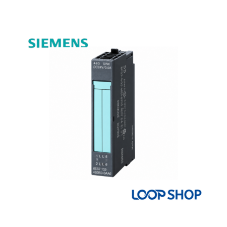 siemens-simatic-et-200s-digital-output-module-4-do-dc24v-6es7132-4bd32-0aa0