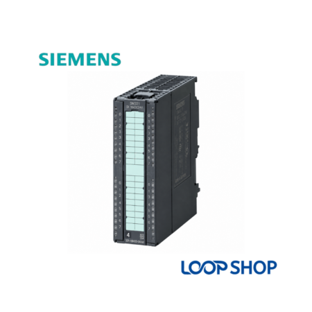 siemens-simatic-s7-300-sm-322-digital-output-module-16-do-dc-24v-6es7322-1bh00-0aa0