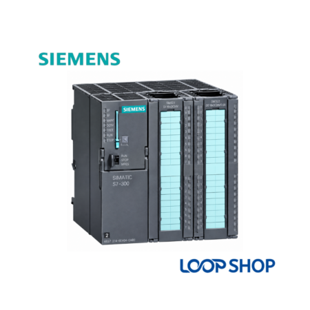 siemens-gea-westfalia-simatic-s7-300-cpu-313c-compact-controller-6es7313-5bg04-0ab0-0005-4050-720