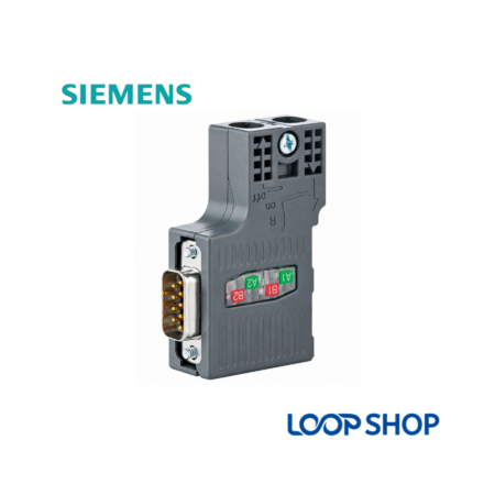siemens-simatic-dp-profibus-bus-connector-6es7972-0ba52-0xa0