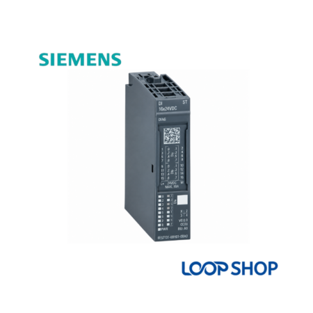 siemens-simatic-et-200sp-digital-input-module-6es7131-6bh01-0ba0