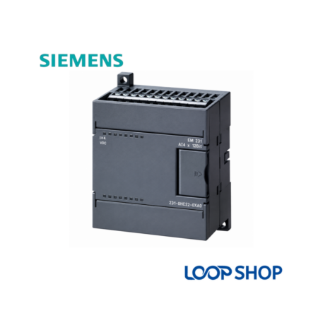 siemens-em231-analog-input-module-6es7-231-0hf22-0xa0