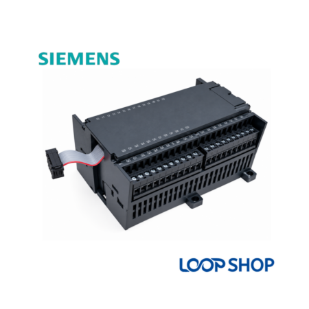siemens-em-223-digital-input-output-expansion-module-6es7-223-1bl22-0xa0