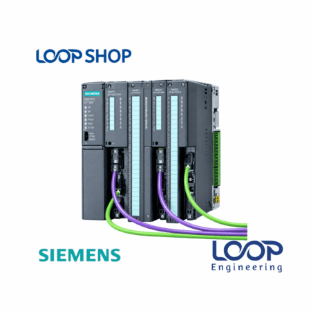 siemens-6es7421-1bl01-0aa0-s7-400-32-channel-digital-input-module