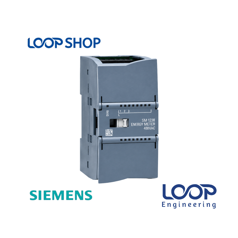 Siemens SIMATIC S7-1200 Analog Input Output AI AO Expansion Module Bangladesh