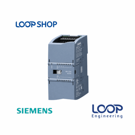siemens-s7-1200-sm-1234-analog-i-o-4ai-2ao-module-6es7234-4he30-0xb0-plc