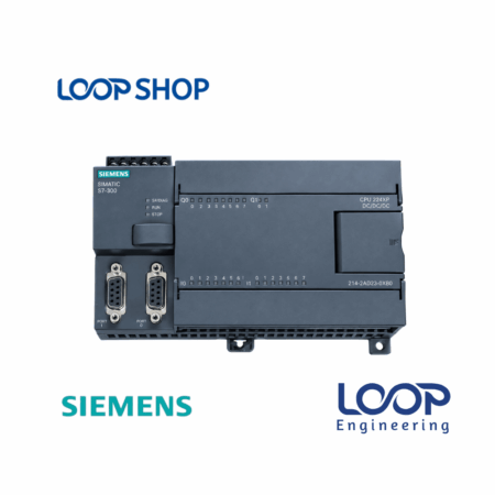 siemens-6es7214-2ad23-0xb0-s7-200-cpu-224xp-dc-dc-dc-plc-controller