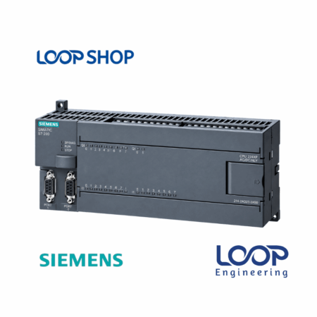 siemens-6es7216-2bd23-0xb0-s7-200-cpu-226-ac-dc-relay-spinning-machine-plc