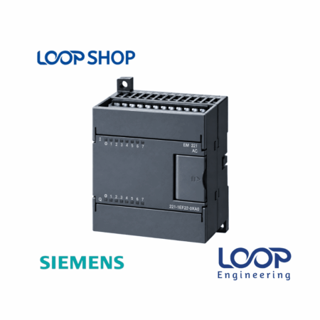 siemens-6es7221-1ef22-0xa0-s7-200-em-221-8di-120-230v-ac-input-module