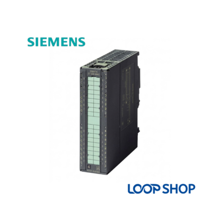 siemens-simatic-s7-300-sm-321-digital-input-module-6es7321-1bl00-0aa0