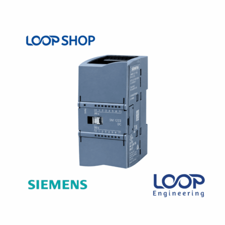 siemens-6es7222-1bh32-0xb0-s7-1200-sm1222-16-do-transistor-module