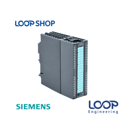 siemens-6es7321-1bl00-0aa0-simatic-s7-300-sm321-32-di-24v-dc-module-industrial-automation