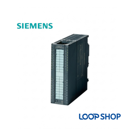 siemens-simatic-s7-300-sm-322-digital-output-module-6es7322-1bl00-0aa0