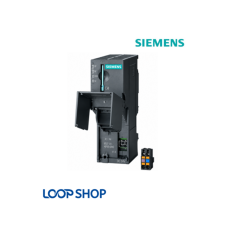 siemens-simatic-et-200m-im-153-4-pn-io-interface-module-6es7153-4aa01-0xb0
