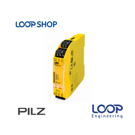 pilz-pnoz-s7-750107-safety-relay-24vdc-4no-1nc-expansion-unit