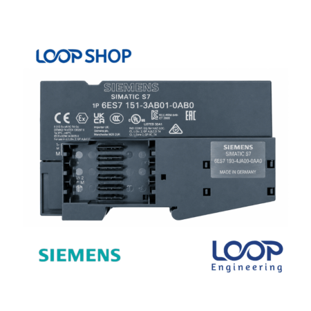 siemens-im151-8-pn-dp-cpu-et200s-controller-6es7151-8ab01-0ab0-plc