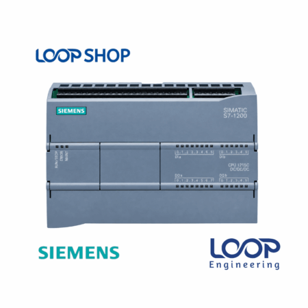 siemens-s7-1200-cpu-1215c-dc-dc-dc-6es7215-1ag40-0xb0-plc-main-unit