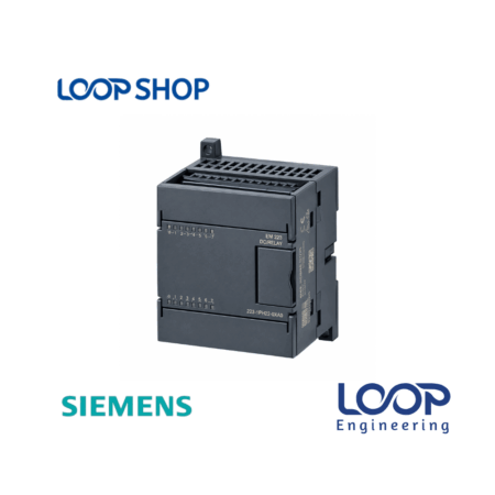 siemens-s7-200-6es7223-1pm22-0xa8-digital-i-o-expansion-module-plc