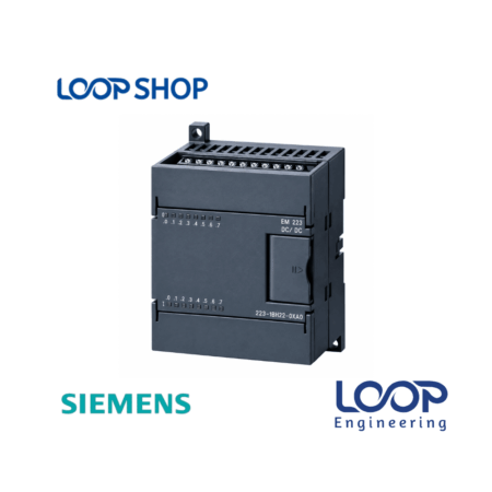 siemens-s7-200-em223-6es7223-1bh21-0xa0-digital-i-o-expansion-module