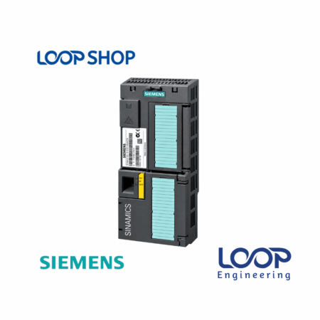 siemens-sinamics-cu240e-2-pn-6sl3244-0bb12-1fa0-control-unit-vfd-drive