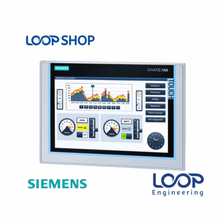 siemens-6av2124-5gc00-0ac0-tp700-comfort-hmi-7-inch-touch-panel