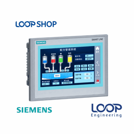 siemens-6av6648-0bc11-3ax0-smart-700-ie-hmi-touch-panel-machine