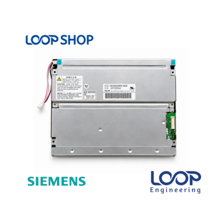 at070tn92-lcd-display-for-siemens-ktp700-hmi-touch-screen-bd