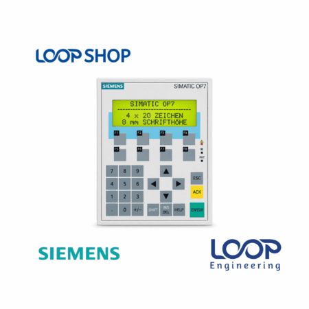 siemens-op7-6av3607-1jc20-0xa1-main-circuit-board-750-1003-05a-repair-kit