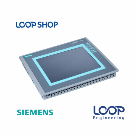 siemens-simatic-mp-277-10-touch-panel-hmi-tft-display-for-plc