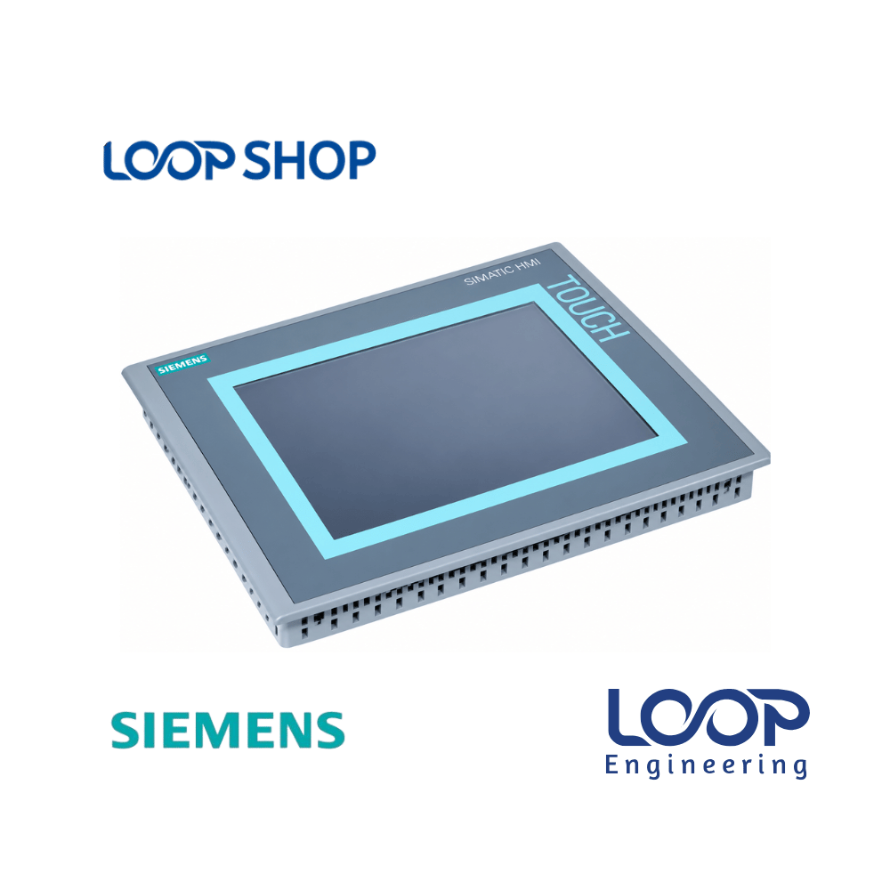 Siemens SIMATIC HMI MP 277 6AV6643-0CD01-1AX1 10 inch touch panel display