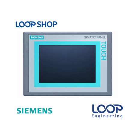 siemens-simatic-tp277-6-touch-panel-hmi-display-for-plc-systems