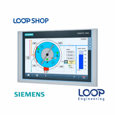 siemens-ipc277d-panel-pc-12-inch-touch-industrial-computer-display