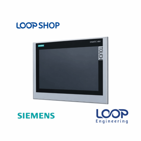 siemens-siplus-tp1500-comfort-hmi-15-inch-touch-display-stenter-machine