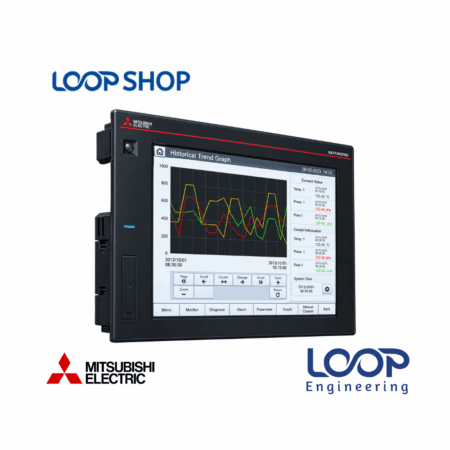 mitsubishi-gt1695m-xtba-got1000-hmi-15-inch-touch-display-panel-industrial
