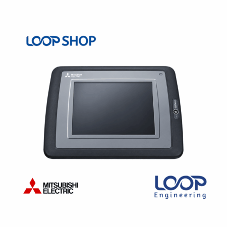 mitsubishi-e1061-07905-touch-screen-hmi-panel-5-7-inch-display
